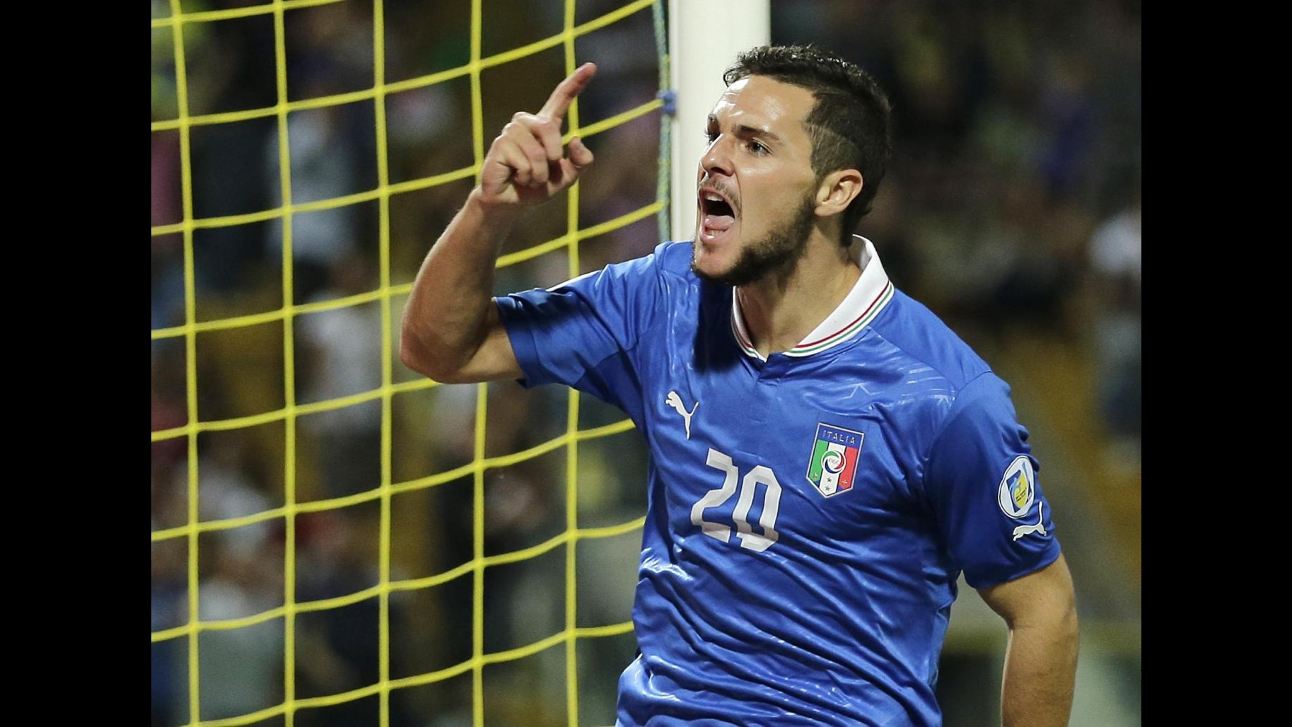 Qualificazioni mondiali, Italia batte Malta 2-0 ma non convince