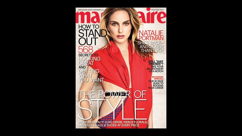 Natalie Portman è tornata: dopo il secondo ‘Thor’ altri tre film