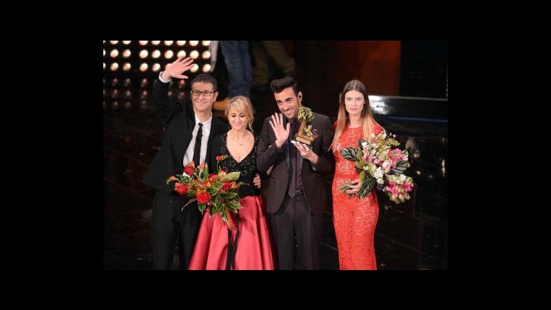 Rai, Fico: Sanremo renda note tutte le spese nei titoli di coda
