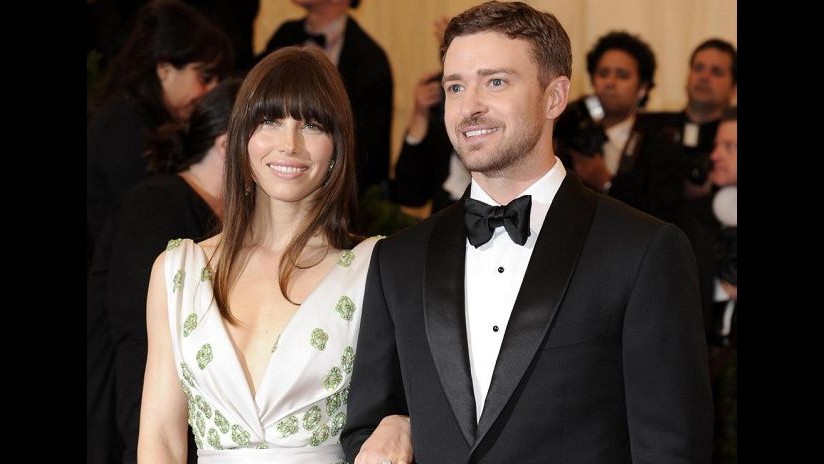 Justin Timberlake e Jessica Biel, nozze da 5 milioni dollari in Italia