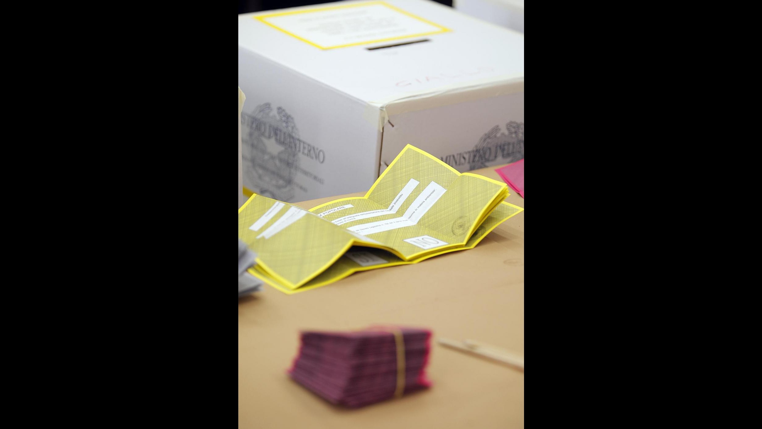 Referendum per ritorno art.18: depositati quesiti. Bindi: io non firmo