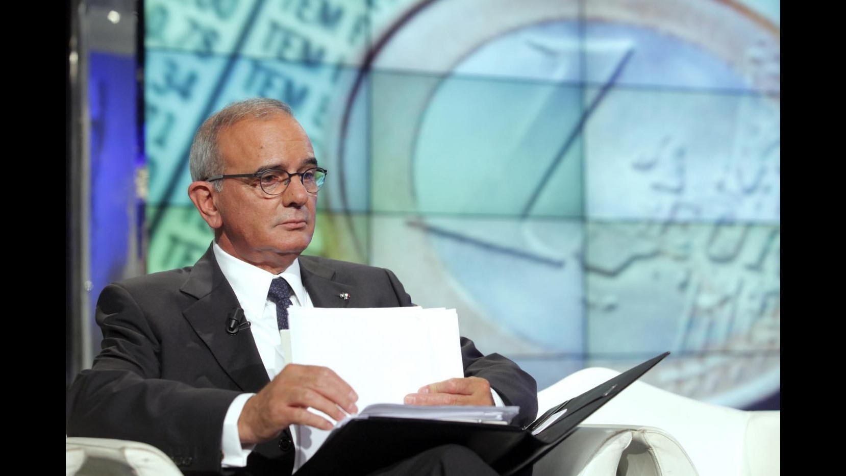 Fisco, Befera: Solo 22 ganasce auto nel 2012