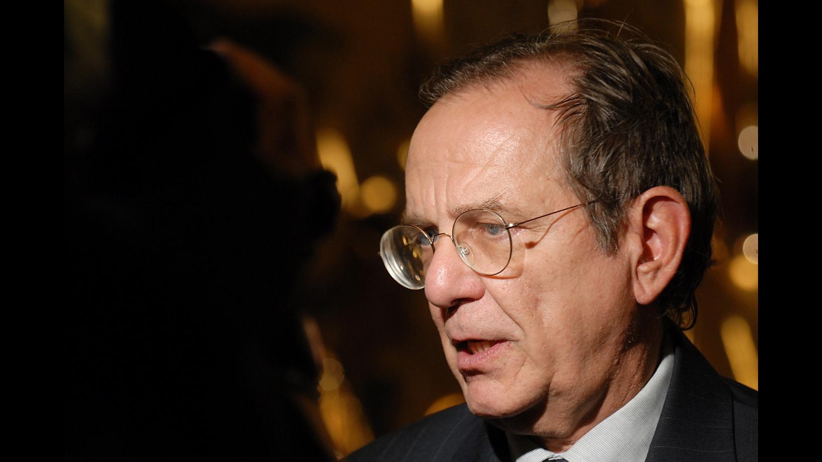 Corruzione, Padoan (Ocse): Senza decreto, riforme del Governo inutili