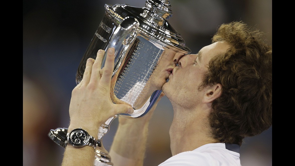 Tennis, Murray vince gli Us Open in quasi 5 ore, Djokovic ancora ko