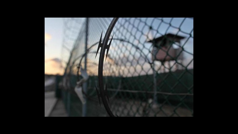 Muore detenuto Guantanamo, è nono dal 2002. Aperta indagine