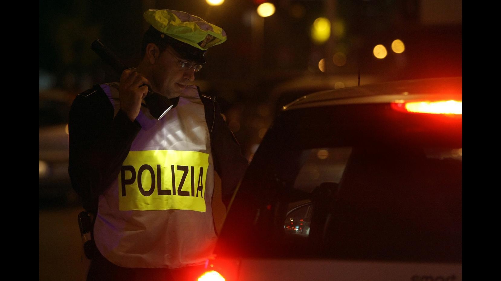 Torino, delitto anticipato in romanzo, trovate tracce in auto indagato