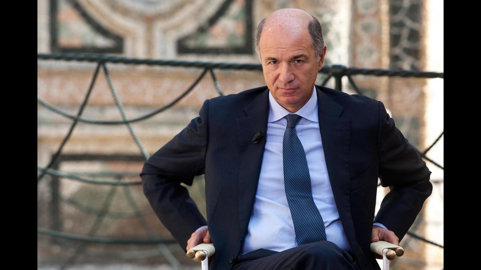 Alcoa, Passera: Mai pensato fosse un caso impossibile