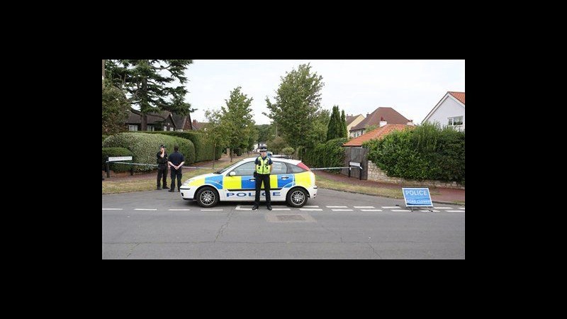 Francia, artificieri lasciano casa di vittime strage Alta Savoia