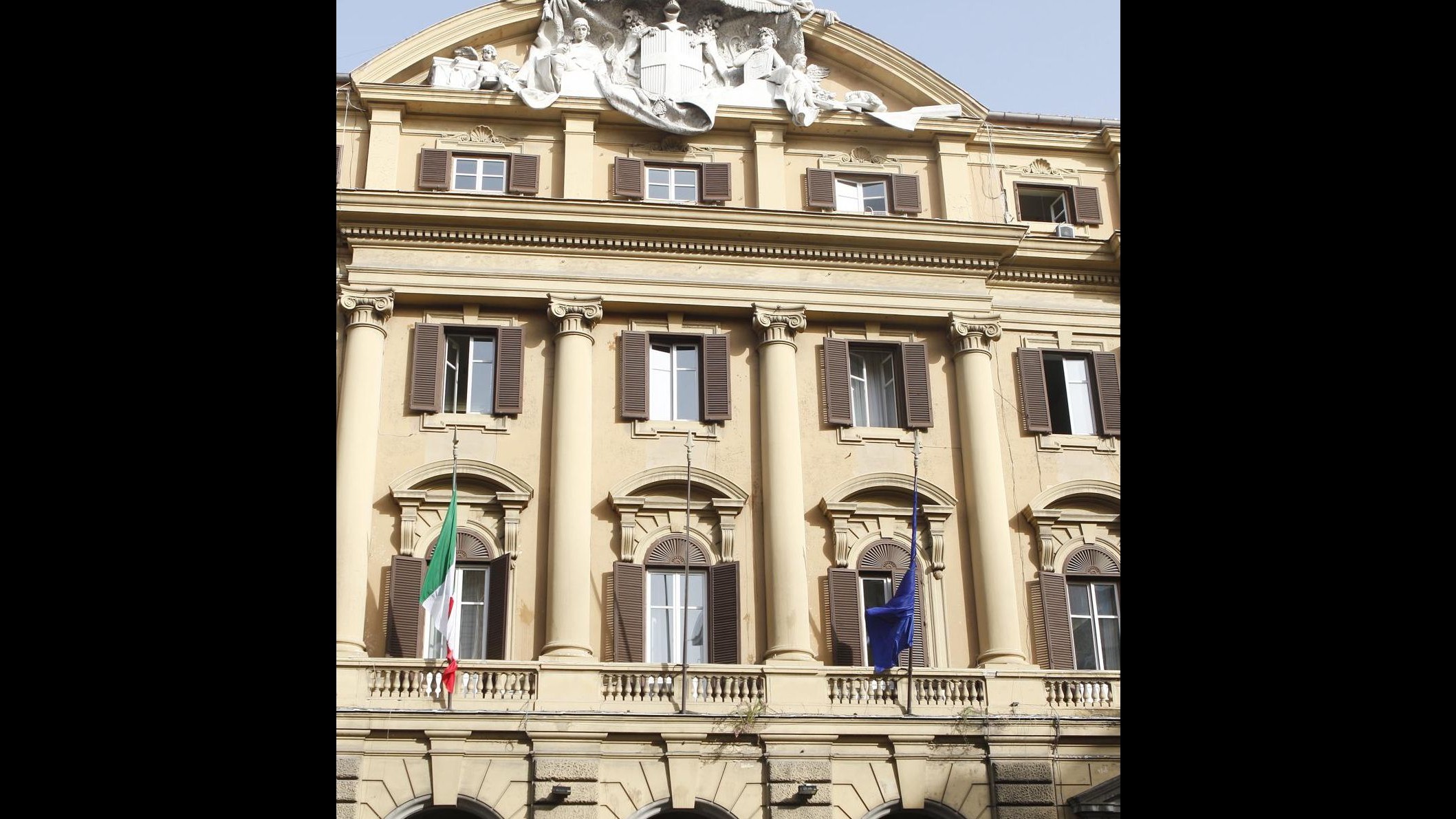 Legge stabilità, bozza: tagli a sanità, ipotesi 22% su rendite finanziarie