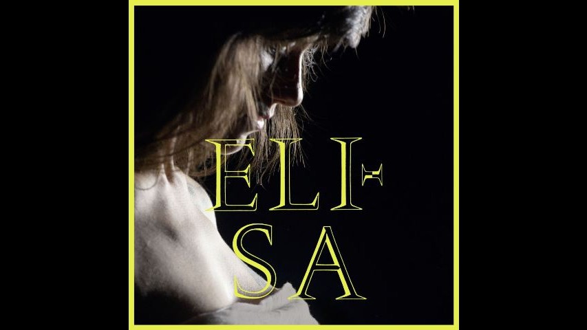 Domani esce ‘L’anima vola’ il nuovo album di Elisa, da marzo il tour