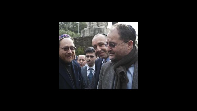 Priebke, Pacifici: La salma sia portata a Berlino