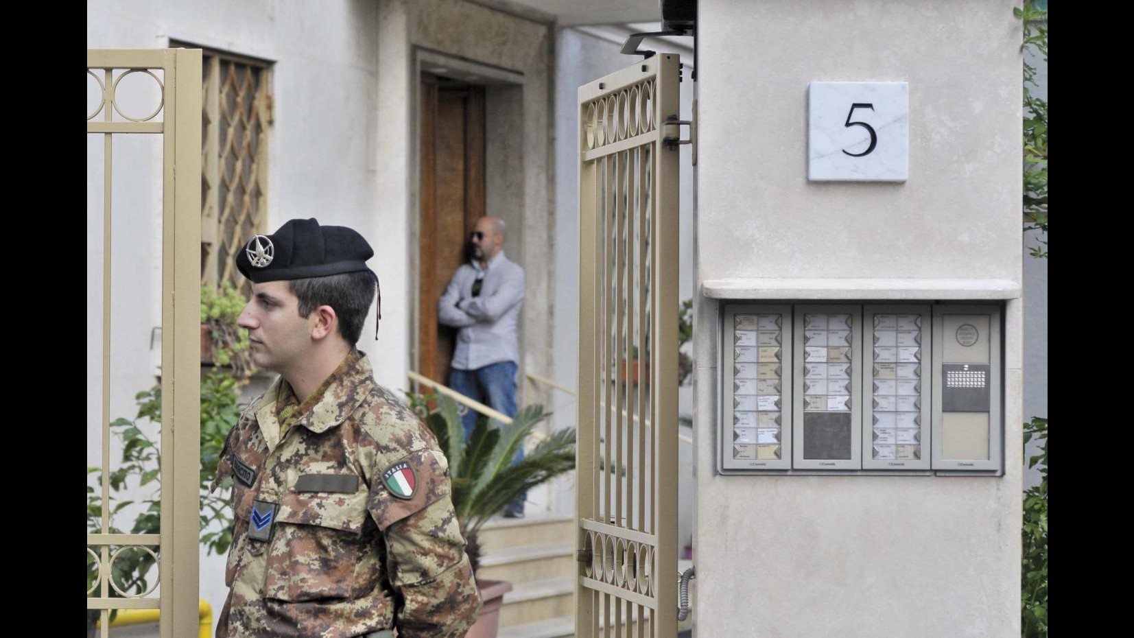 Priebke, legale: Di certo avrà esequie religiose, era sua volontà