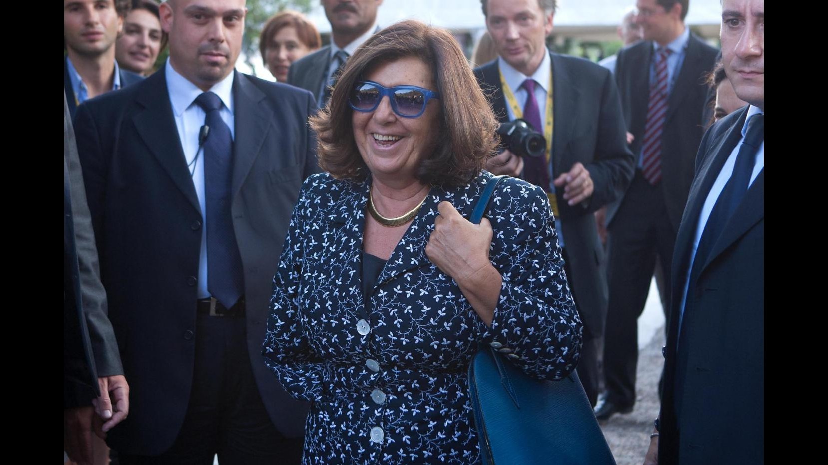 Corruzione, Severino: L’urgenza di un intervento è evidente