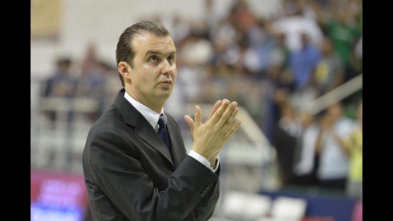 Basket, Italia-Bielorussia 83-58: azzurri chiudono girone imbattuti