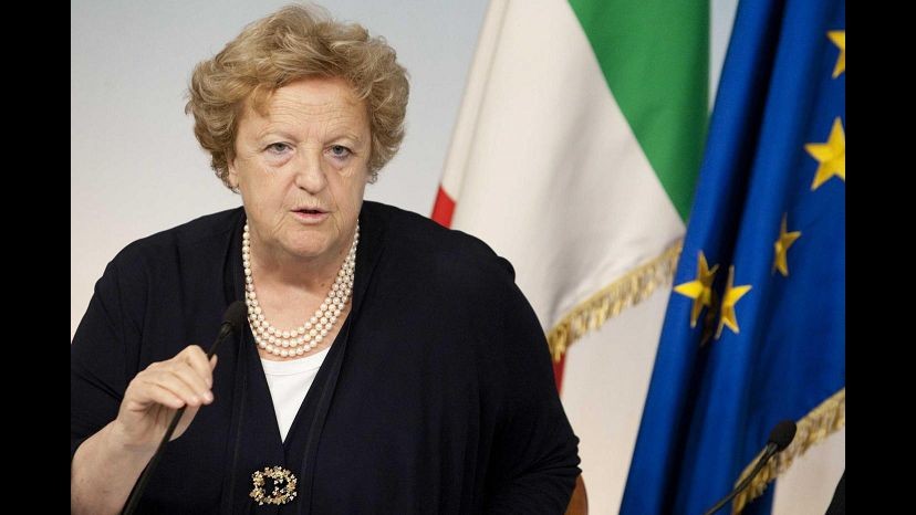 Alcoa, Cancellieri: Episodio inquietante su cui indagheremo