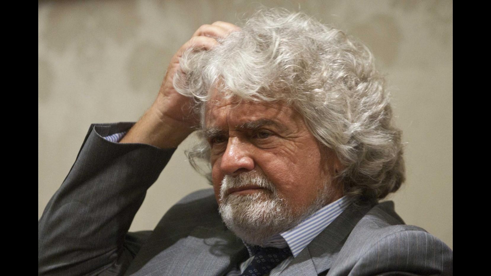 Blog Grillo attacca ‘Fatto quotidiano’: Falso amico, è organo del Pd