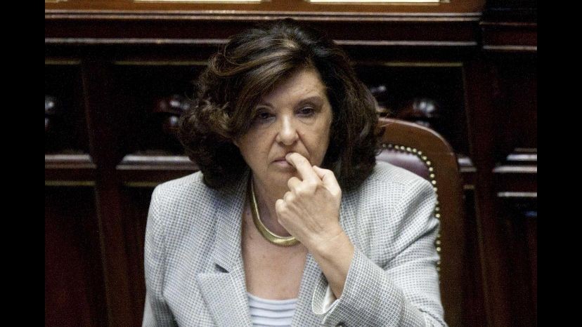 Severino: Avanti con decreto anticorruzione, è già stato calendarizzato
