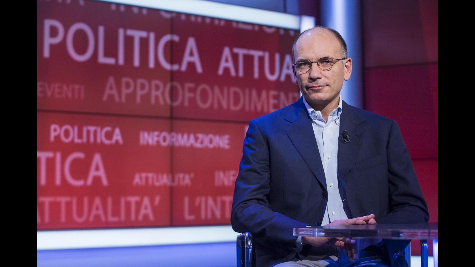 Letta: Non possono esserci cittadini di serie A e di serie B