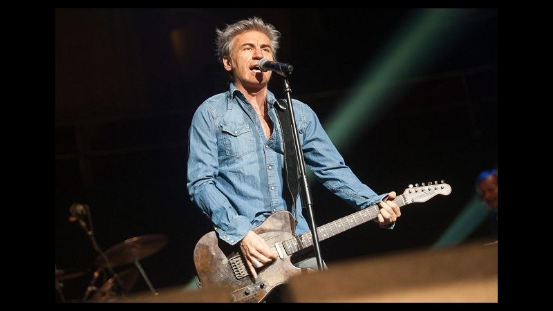 Musica, Ligabue raddoppia date di Roma e Milano per estate 2014