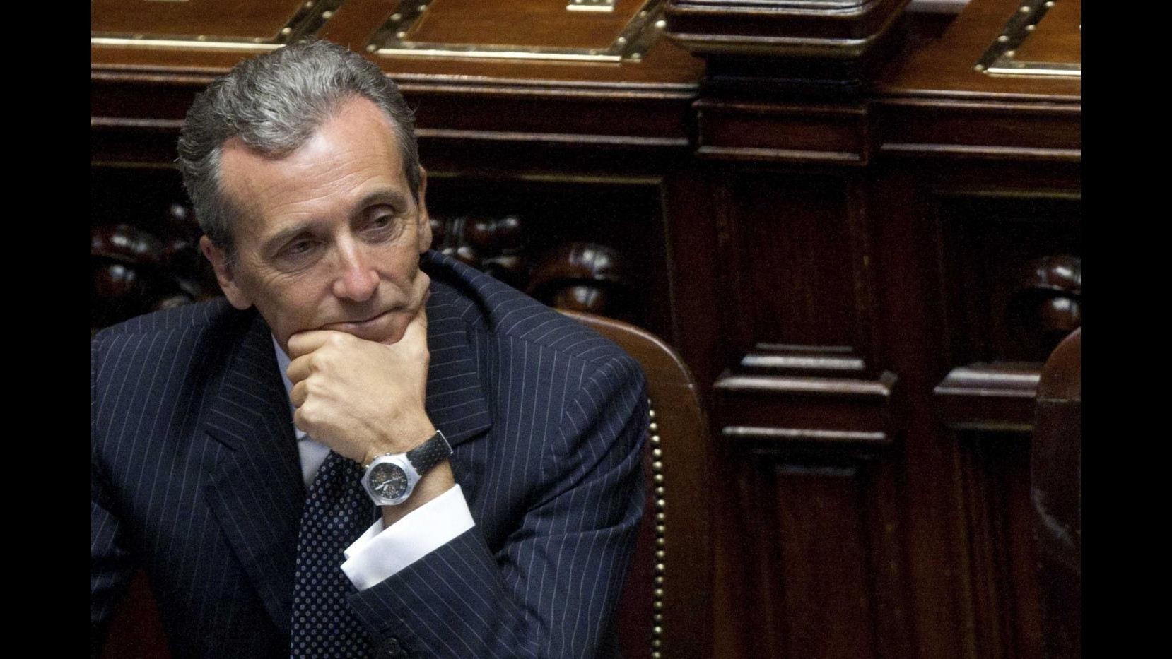 Grilli: Assolutamente non abbiamo bisogno di fondo salva-Stati
