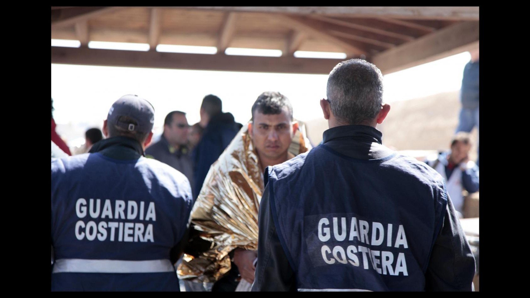 Sbarchi, naufragio a Lampedusa: trovato un altro corpo