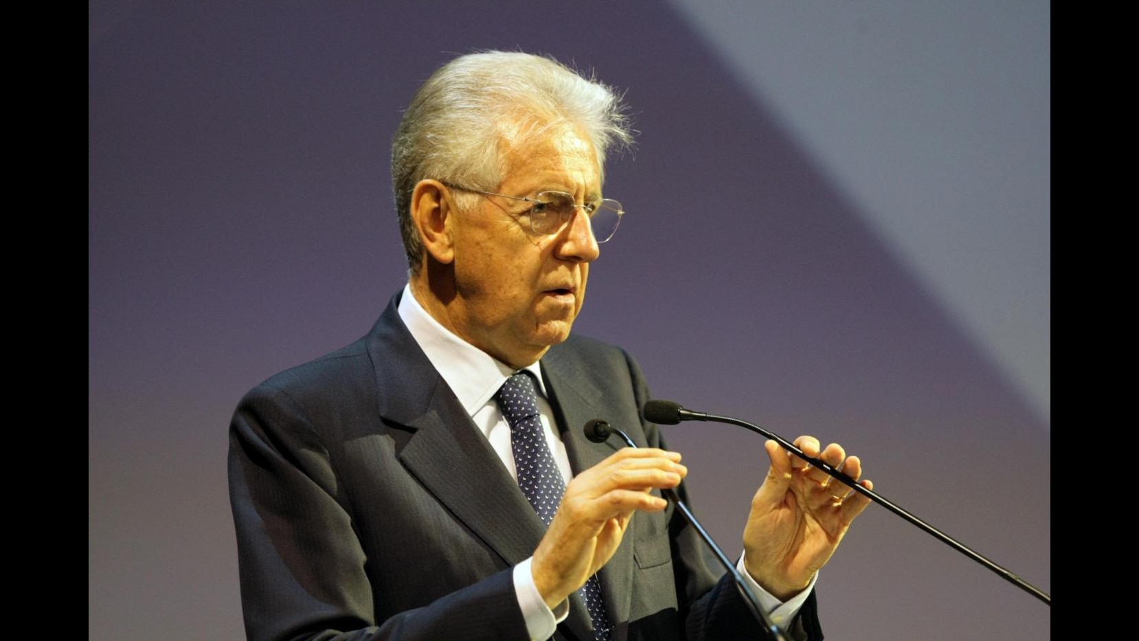 Rai, Monti: Eravamo stati diffidati da occuparcene