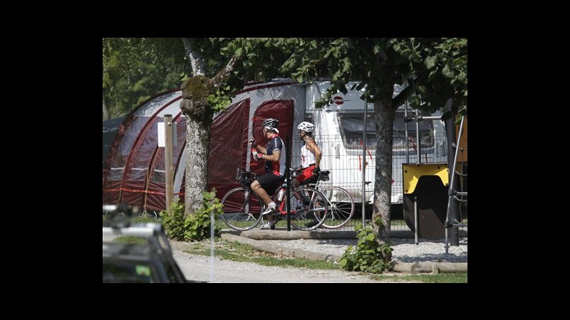 Francia, fratello uomo ucciso in Alta Savoia: Nessuna faida familiare