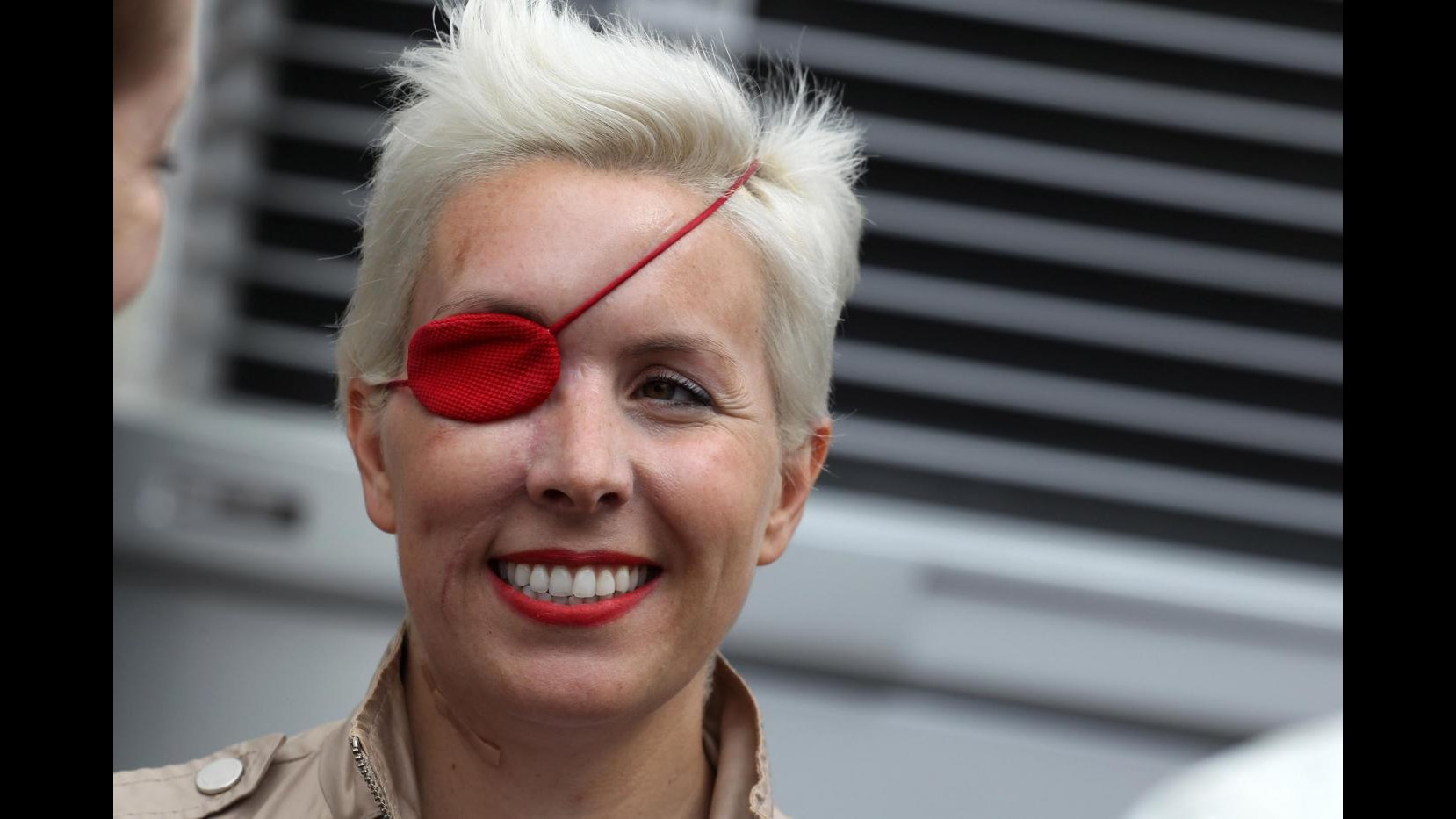 Choc in Spagna: Maria de Villota trovata morta in albergo