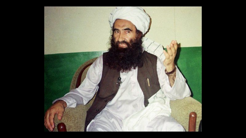 Usa, rete pakistana Haqqani inserita in lista gruppi terroristici