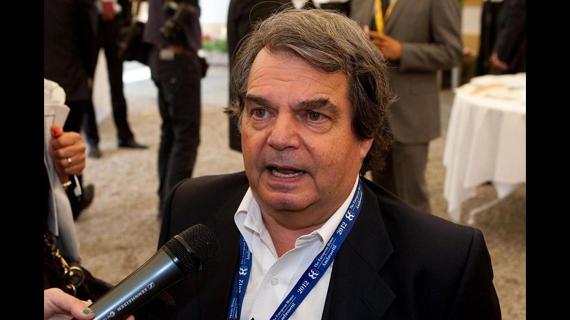 Brunetta: Se Bce fosse intervenuta un anno fa, sarei ancora ministro