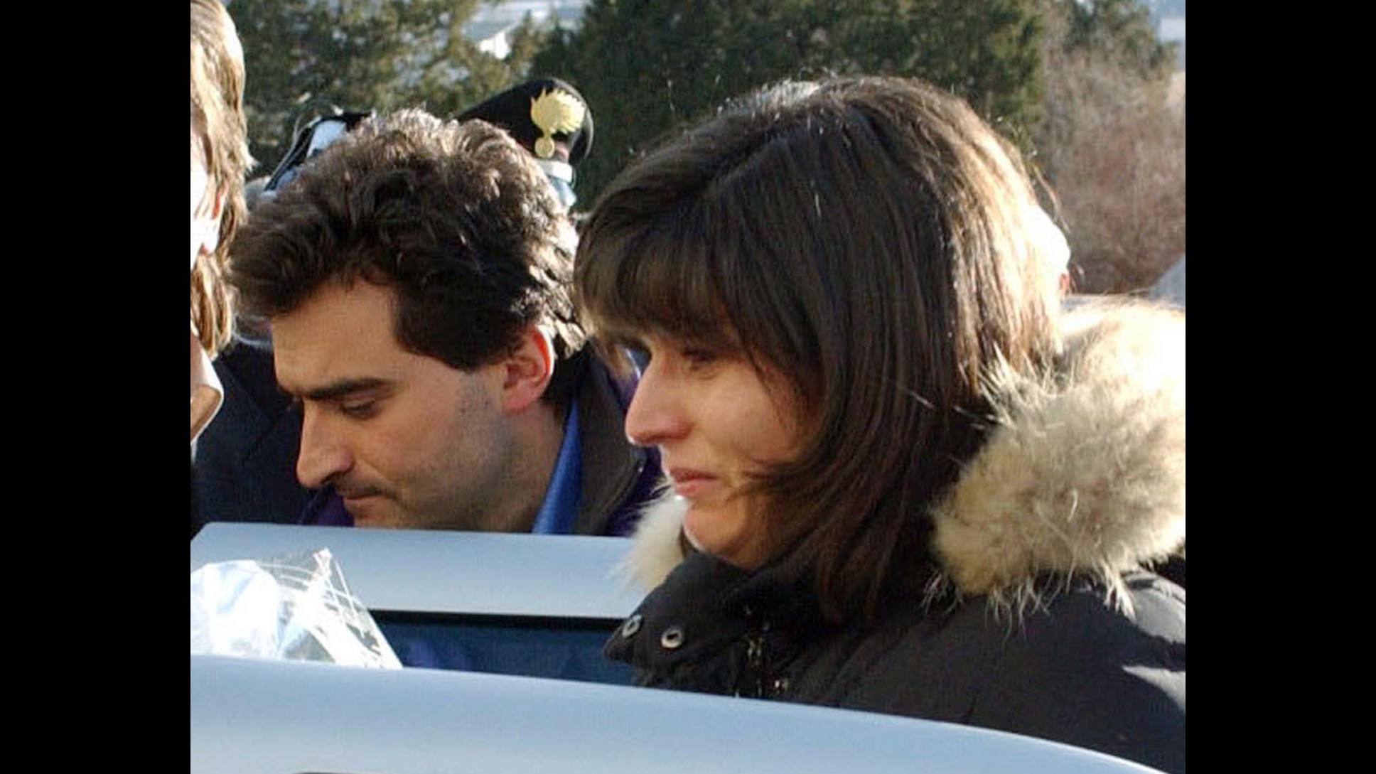 Delitto Cogne, Franzoni ammessa al lavoro esterno al carcere