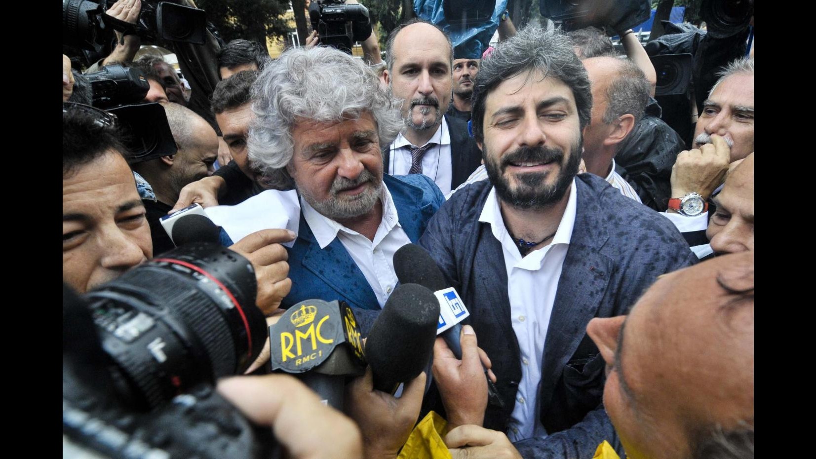 M5S, Grillo: Eletti attuano programma, assemblea per cambiarlo