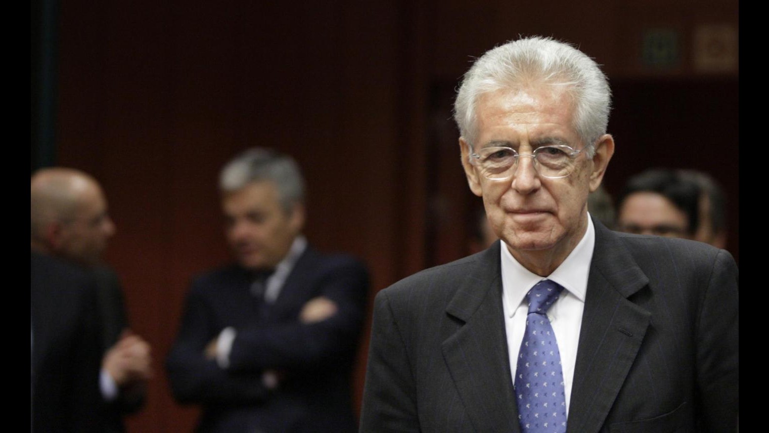 Rai, Monti: Abbiamo migliorato governance e fatto buone nomine