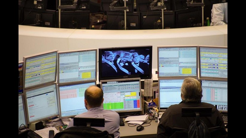 Borsa, spread Btp-Bund scende a 346 punti