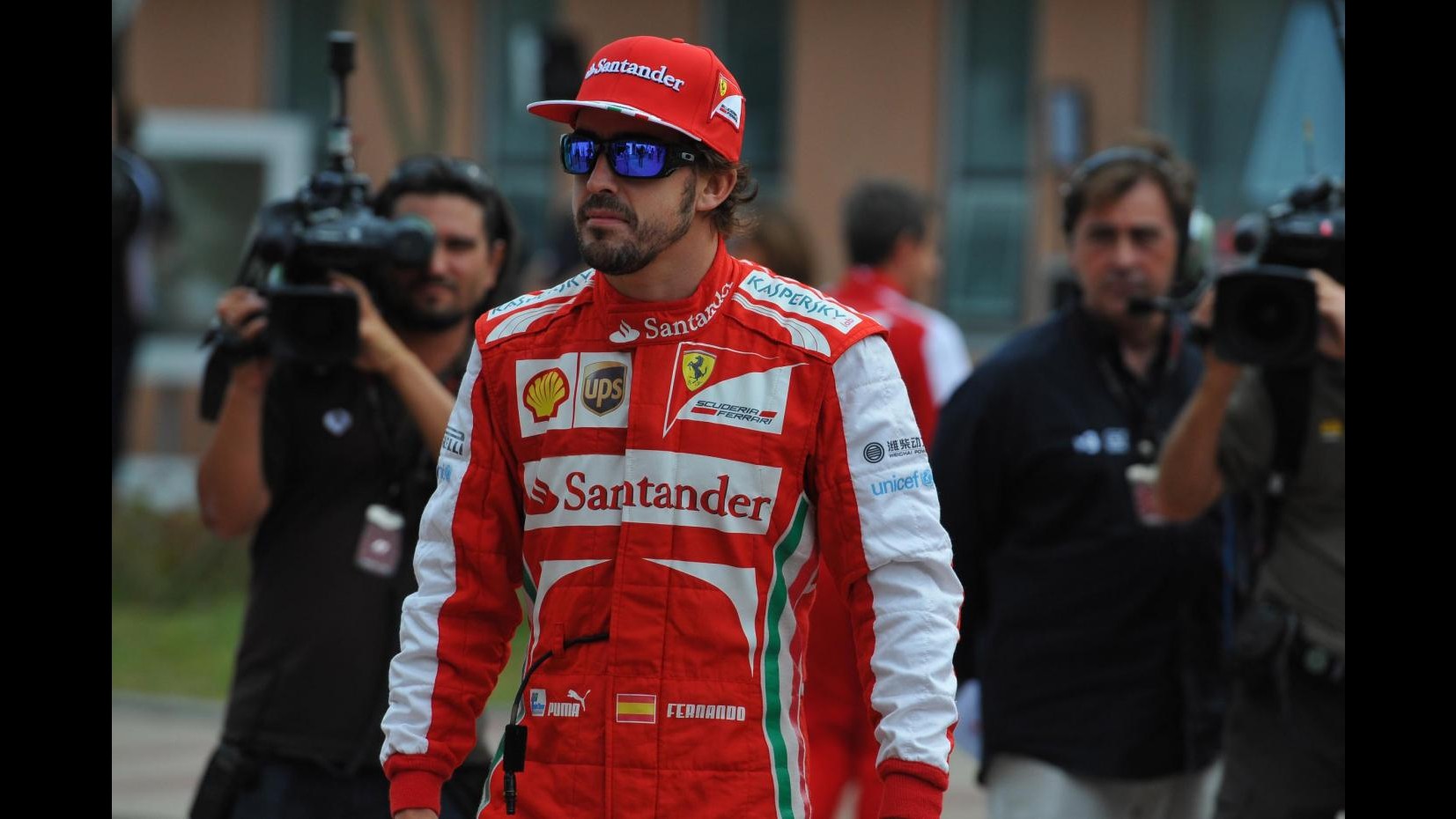 F1, Alonso avverte la Ferrari: Raikkonen non basta, per vincere nel 2014 serve macchina competitiva