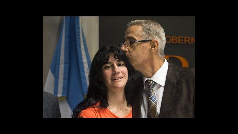 Argentina, nuovi documenti a bimbo transgender: da oggi è femmina