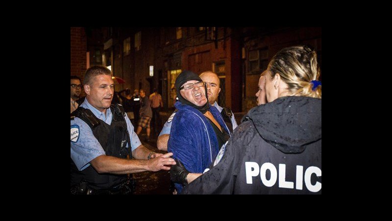 Canada, 16 capi d’accusa contro autore sparatoria in Quebec