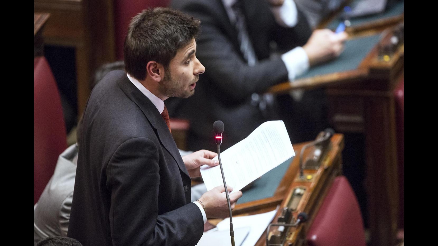 Costi politica, Di Battista (M5S): Minacce da deputati Pd