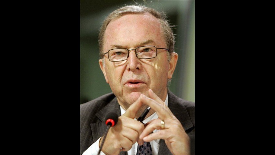 Morto Wilfried Martens: presidente Ppe, 9 volte ex-premier Belgio
