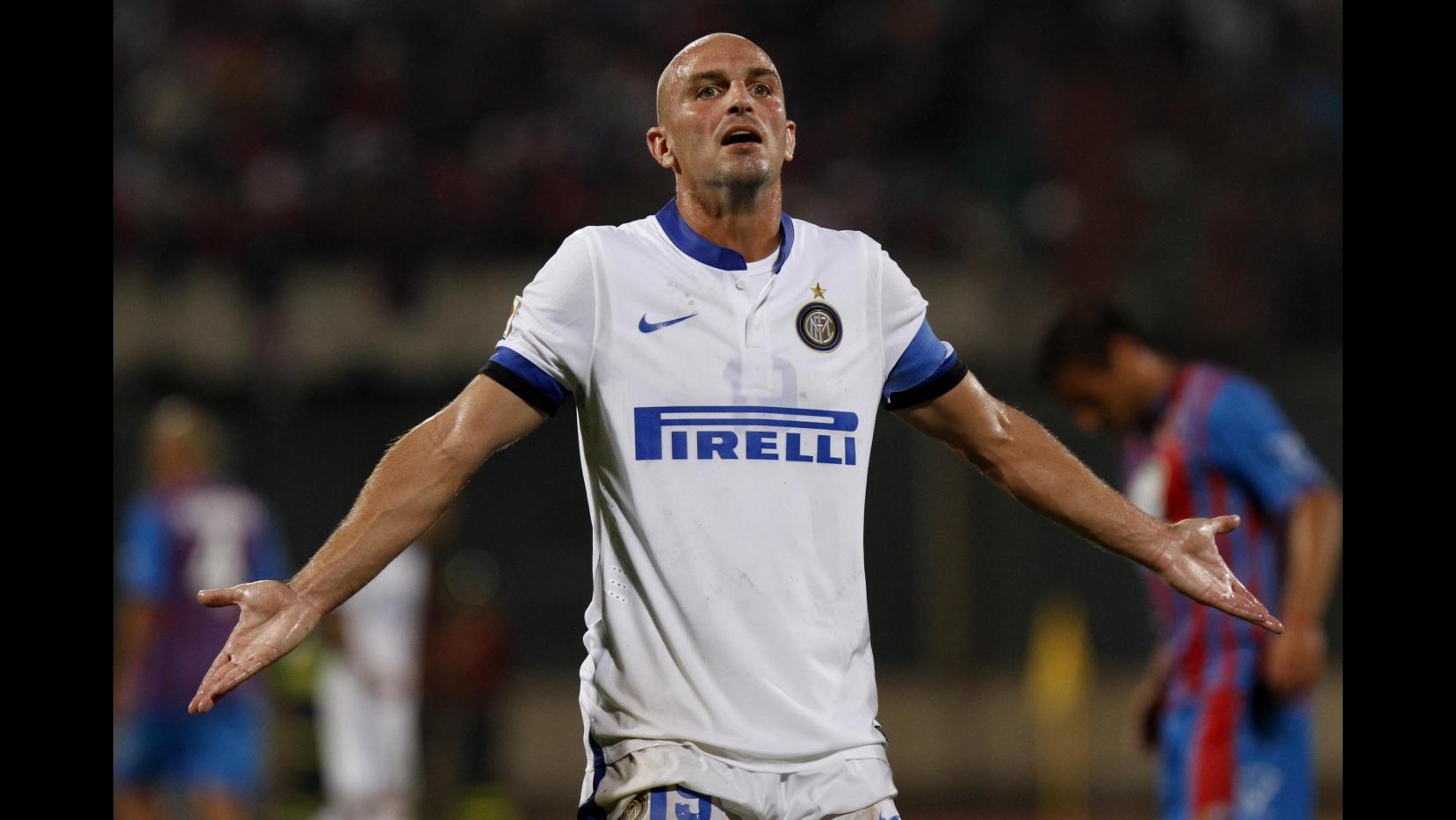 Cambiasso: Indonesiani vogliono Inter ancora più grande