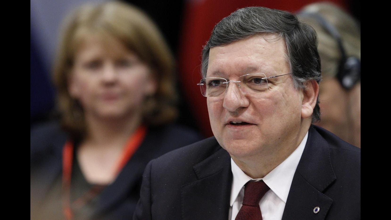 Sbarchi, Barroso su Twitter: A Lampesusa per atti concreti