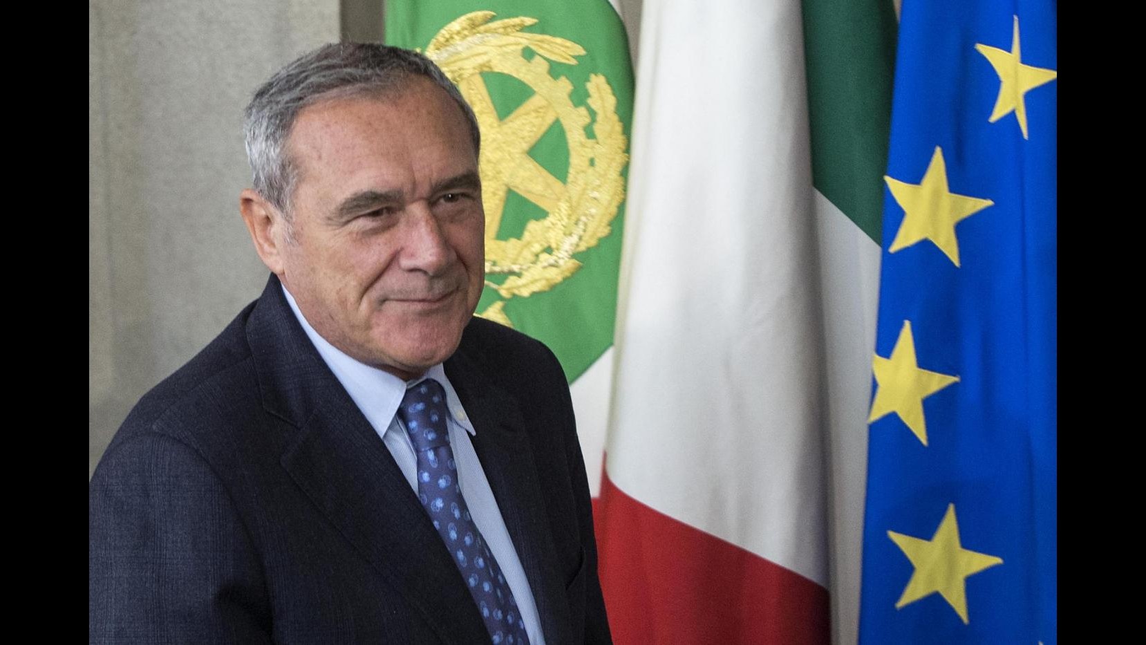 Grasso in anniversario Vajont: Tutela ambiente drammaticamente attuale