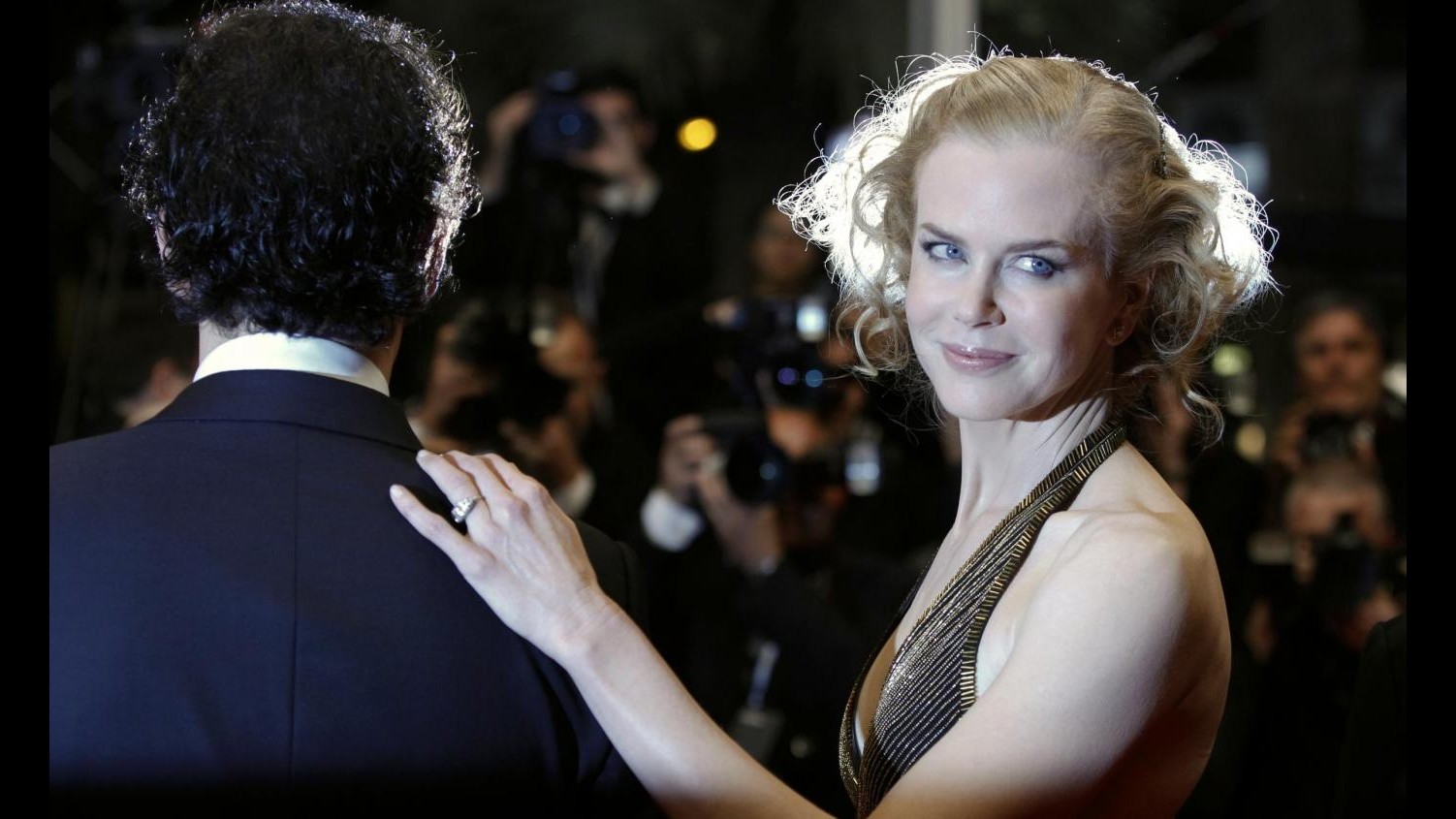 Scientology ha allontanato dalla madre i figli di Nicole Kidman?