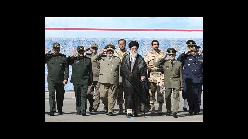 Iran, Zarif in ospedale dopo articolo di giornale conservatore