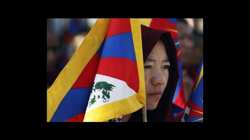 Cina, ucciso monaco tibetano: fondò il primo monastero in Occidente
