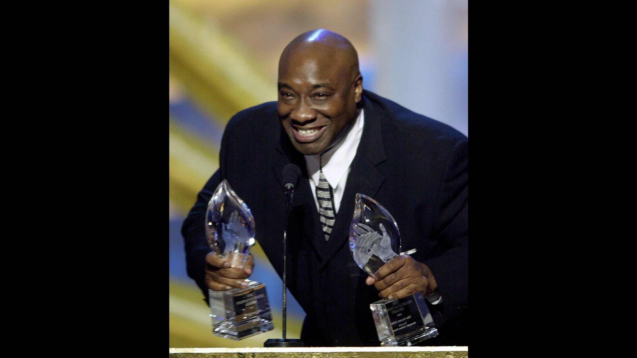 Michael Clarke Duncan, i funerali si terranno domenica e lunedì