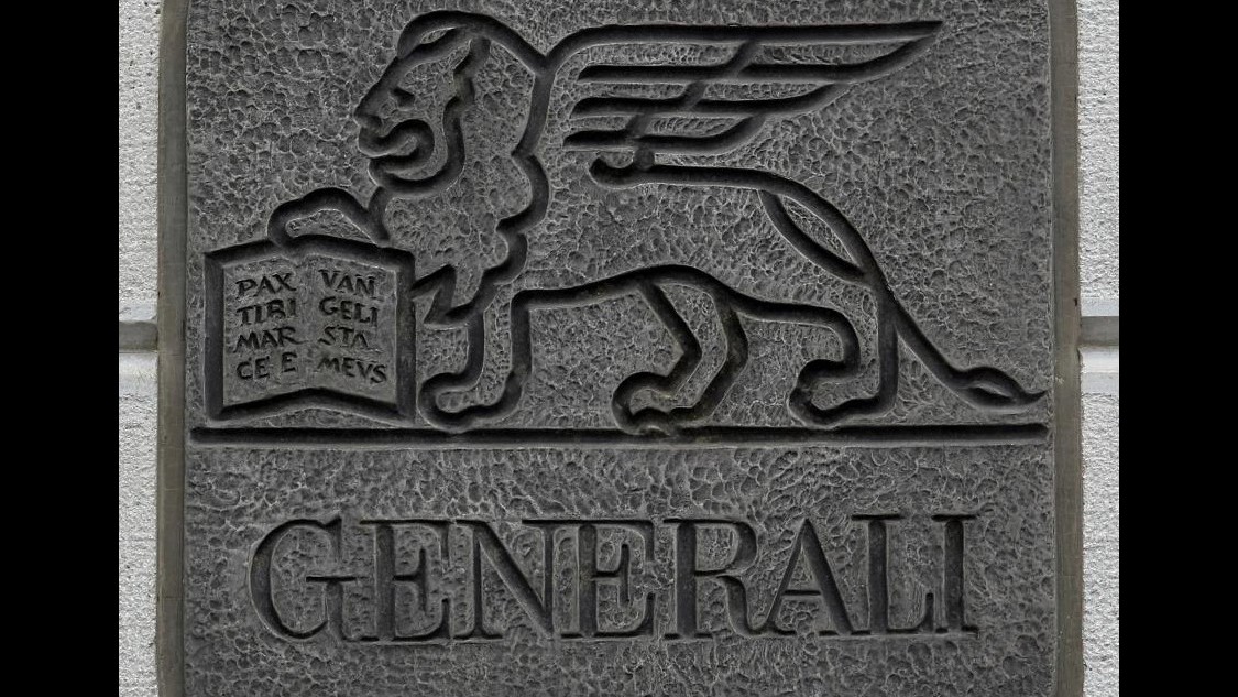 Generali: raggiunto accordo per la cessione di Midgal per 705 milioni