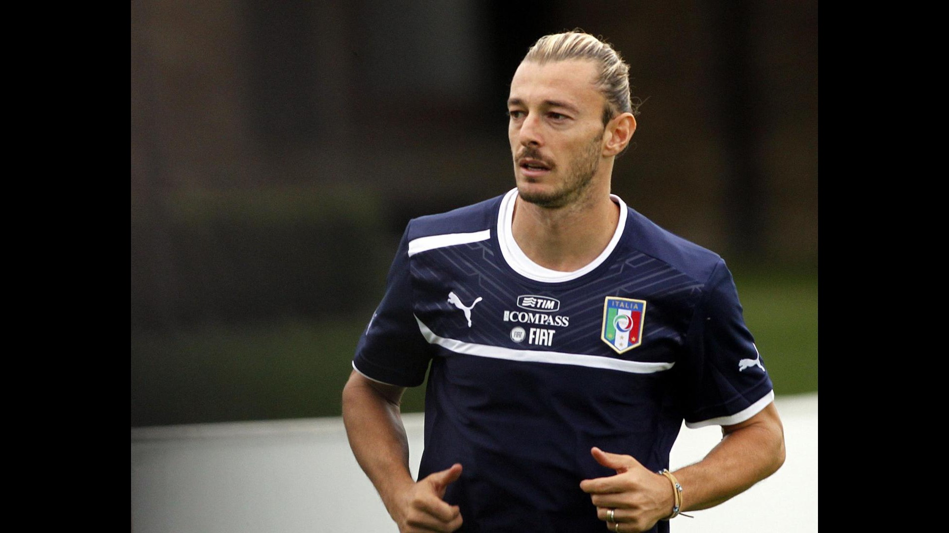 Balzaretti: Qui anche grazie alla Roma. Scudetto? E’ presto