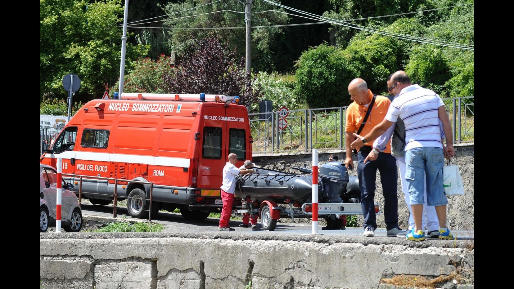 Torino, donna uccisa e trovata nel Po: confessa il fidanzato