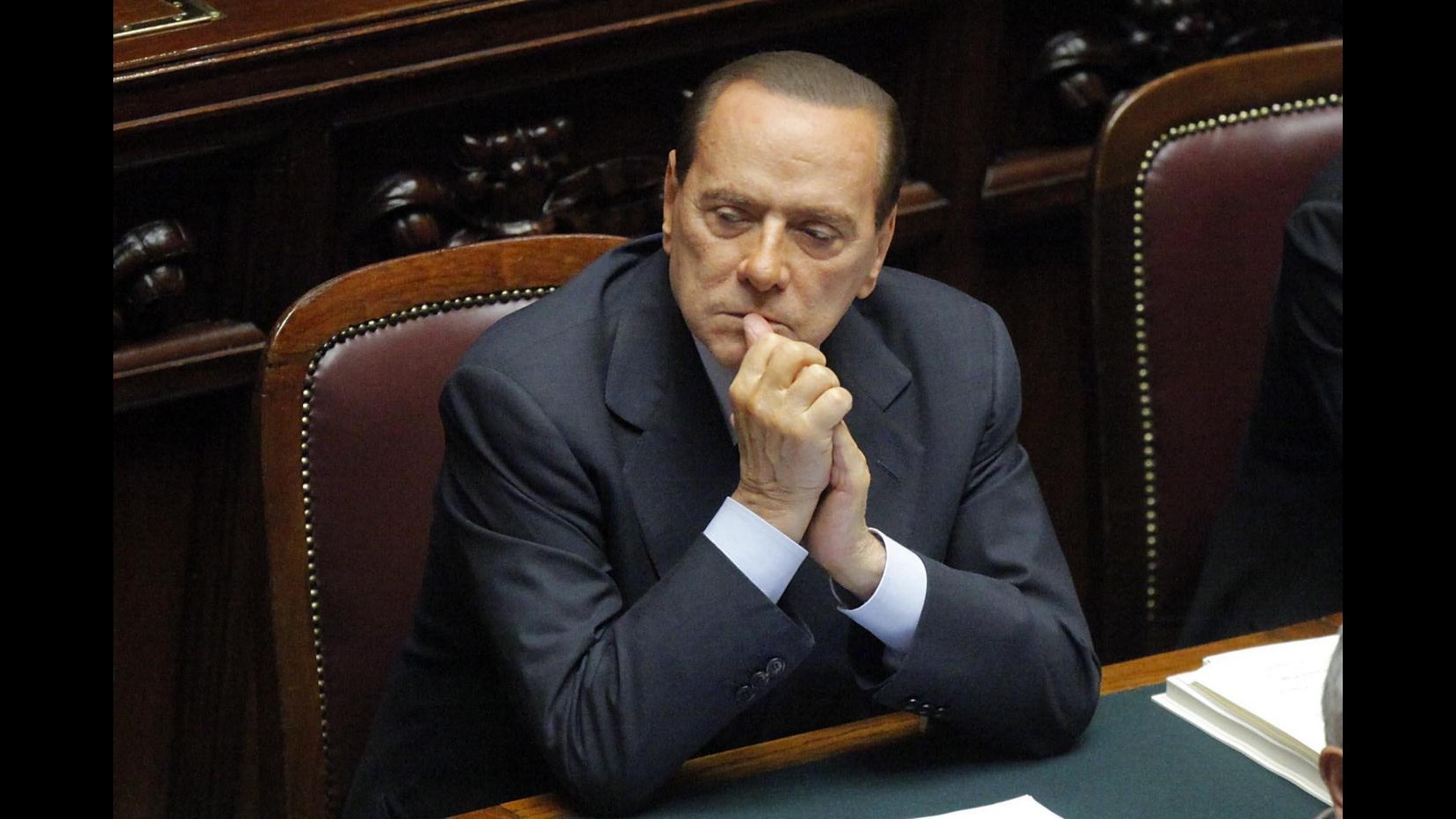 Mafia, Berlusconi verrà sentito a breve dai pm di Palermo su Dell’Utri